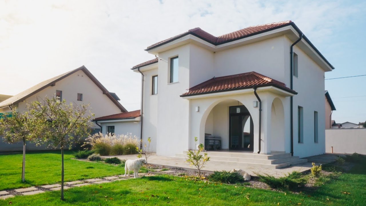 Am CONSTRUIT o CASĂ să aflu că AM LUAT ȚEAPĂ?!