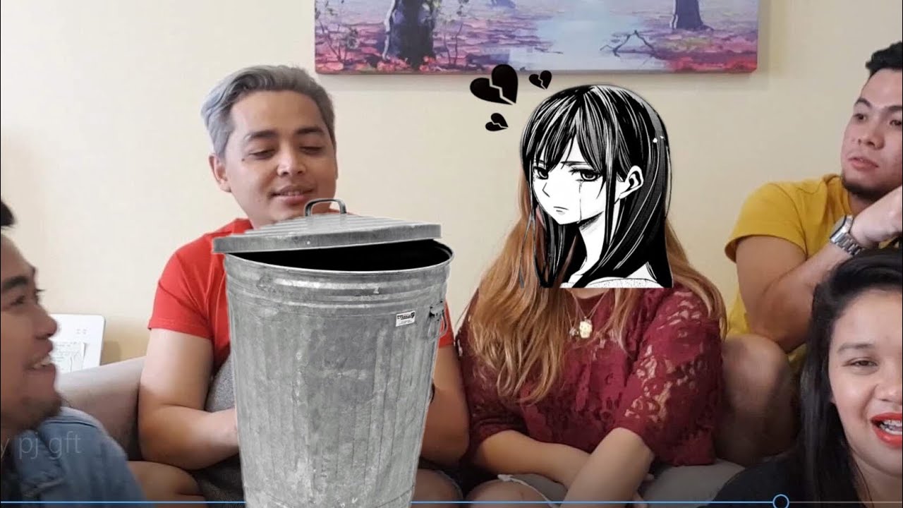 BIRTHDAY PRANK! ft.PJ (HINDI SYA NATUWA?)