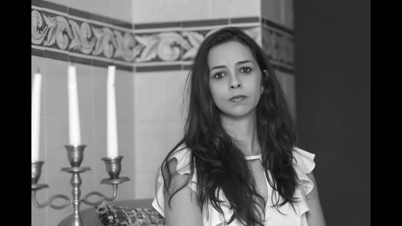 Inês Constantino - Tenho tantas saudades - Francisco de Lacerda