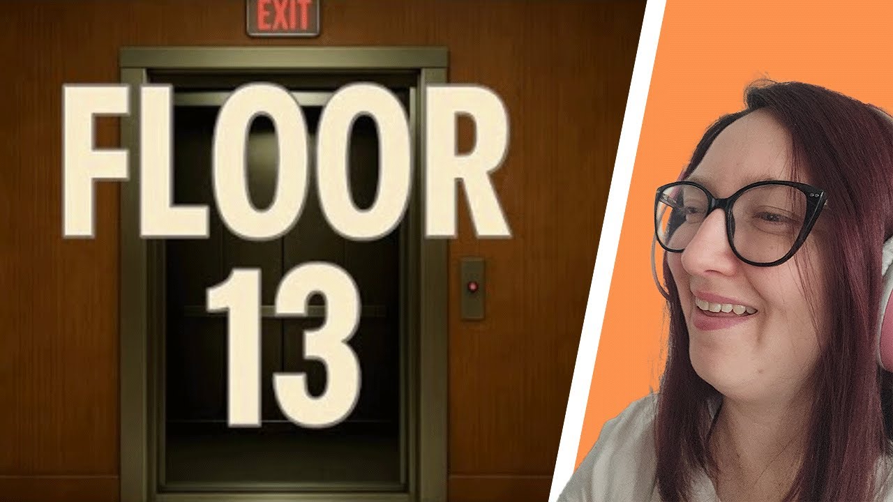 UN JOUR DE TRAVAIL ORDINAIRE QUOI | Floor 13
