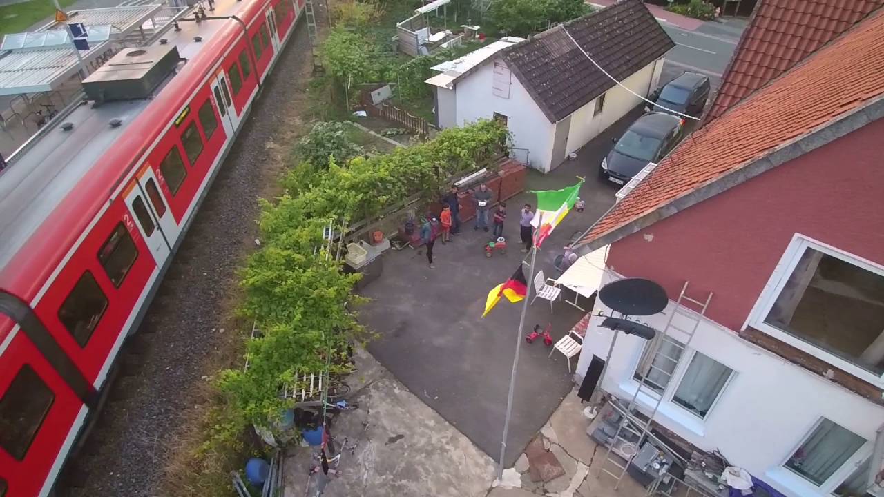 Ala Rengin Barsinghausen