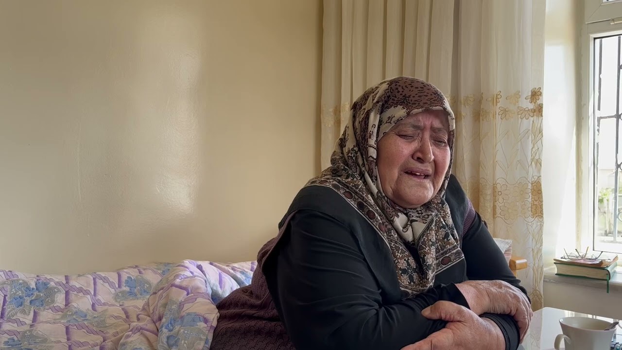 Ağıt Tuzyaka Nesrin BAYRAM 
