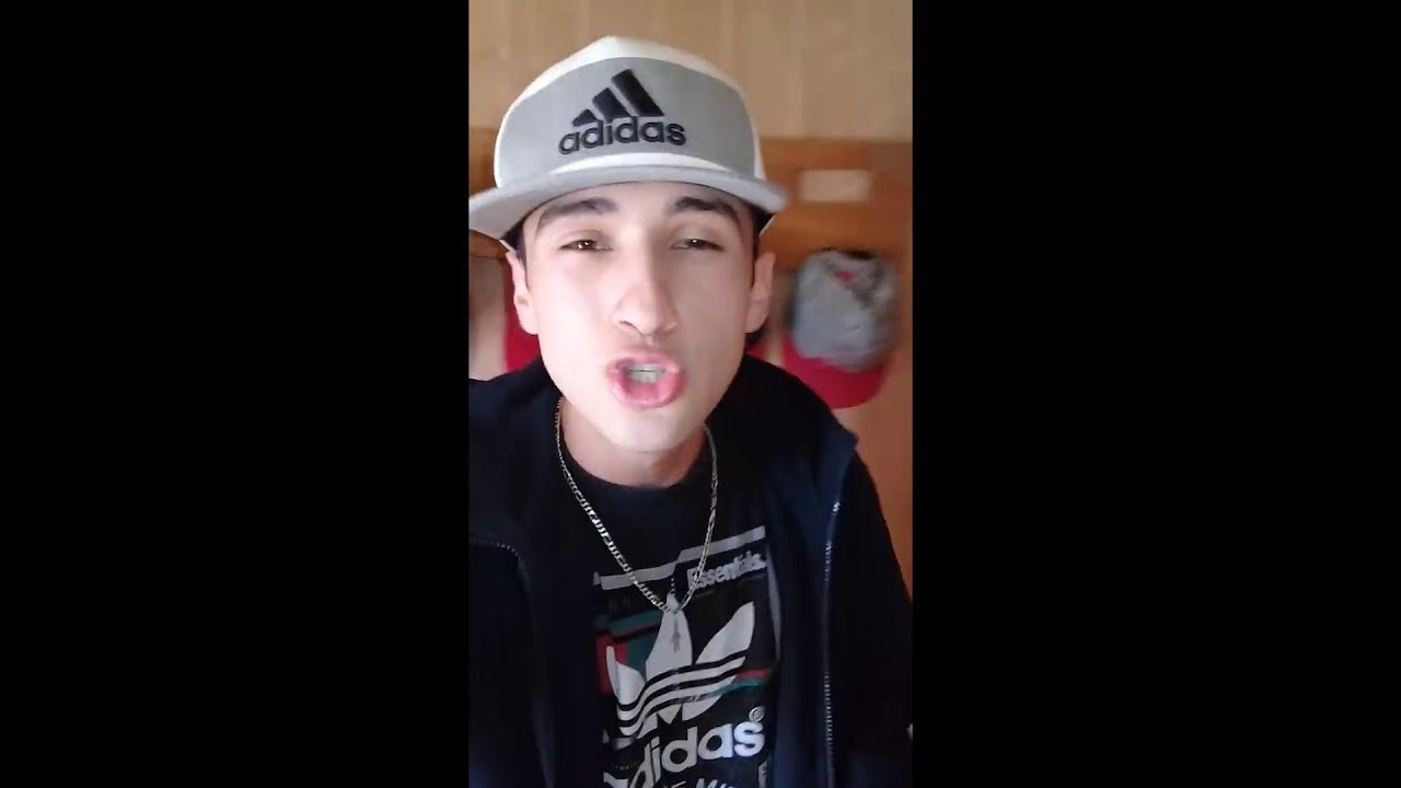 Angelito Ready - Ojalá ( Mi Versión )