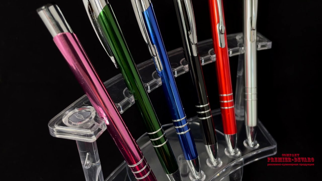 Viva Pens 4 VENO PEN PRESTIGE | PREMIER-DEVARO