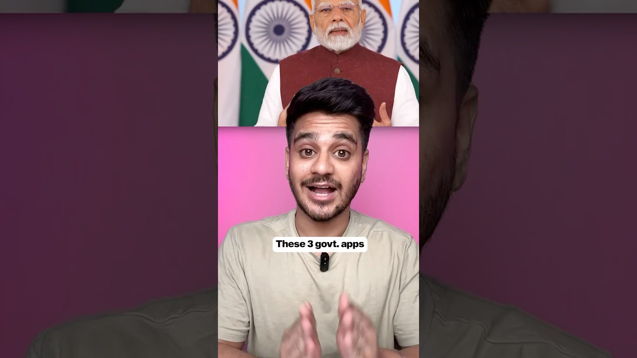 3 Government Apps That Actually Make You Money