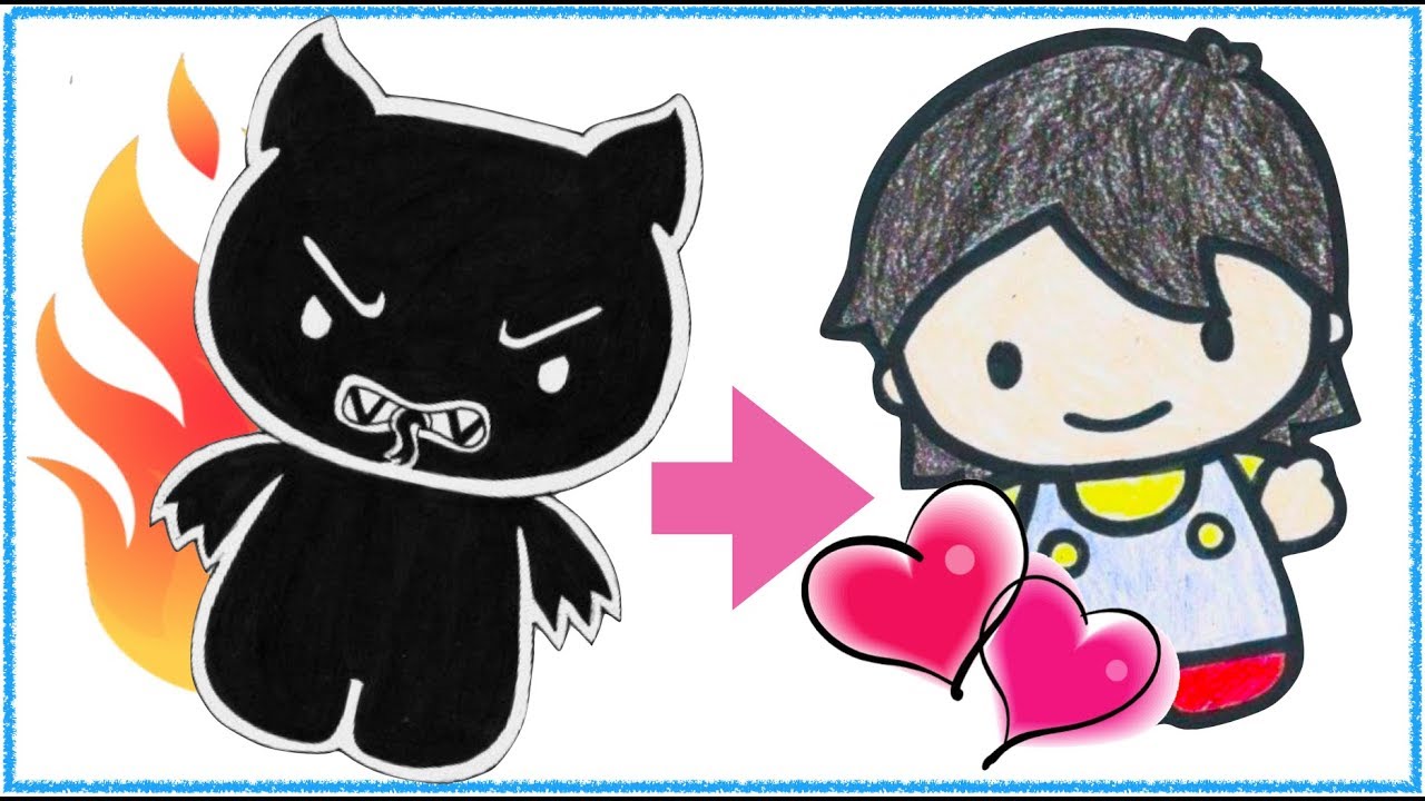 Scary to Sweet: The truth behind 