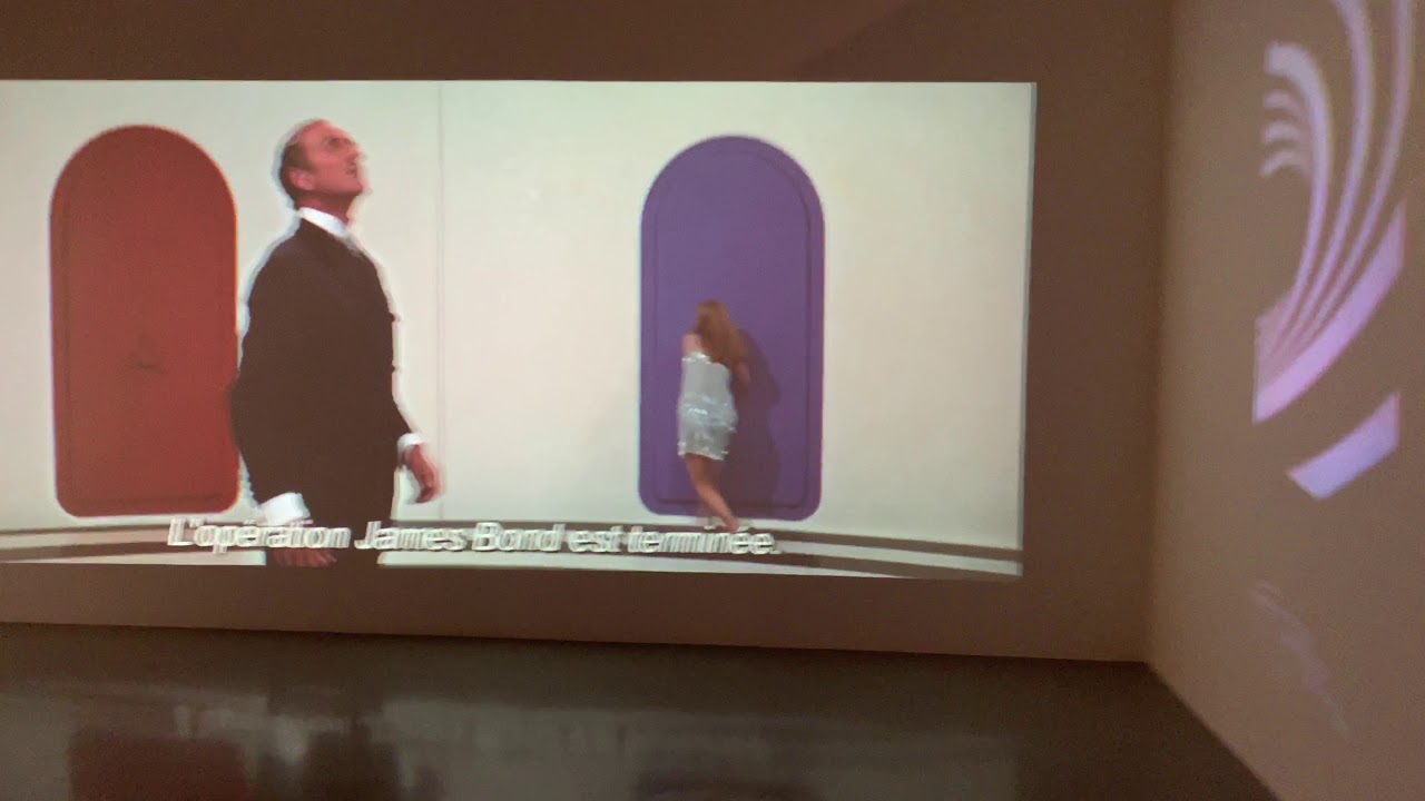 Op Art @mamac Nice