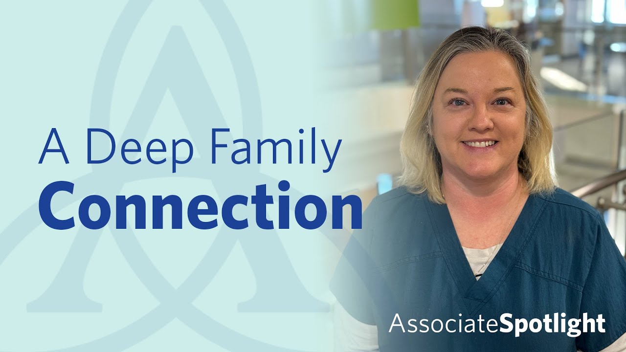 A Deep Family Connection: How It Helps Build Work-Life Balance