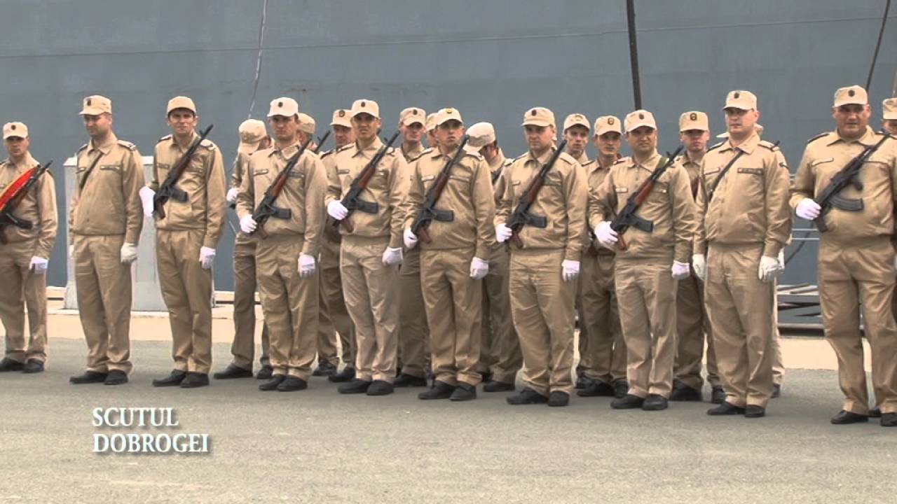 Intrarea in serviciu a remorcherului Vartosul
