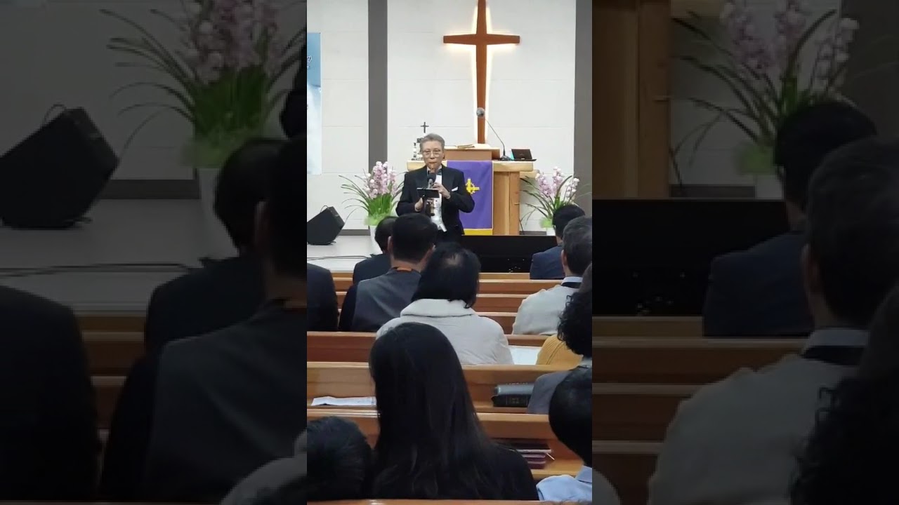 넬라 판타지아/ 봉계교회 창립69주년 감사찬양제 @recorder412#피리부는할배#리코더찬송가챌린지 #recorder412