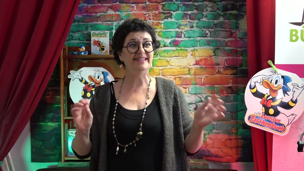 Sonias Senf zum Sonnabend - Folge 18: Willkommen in Karlshausen Entenruhe!