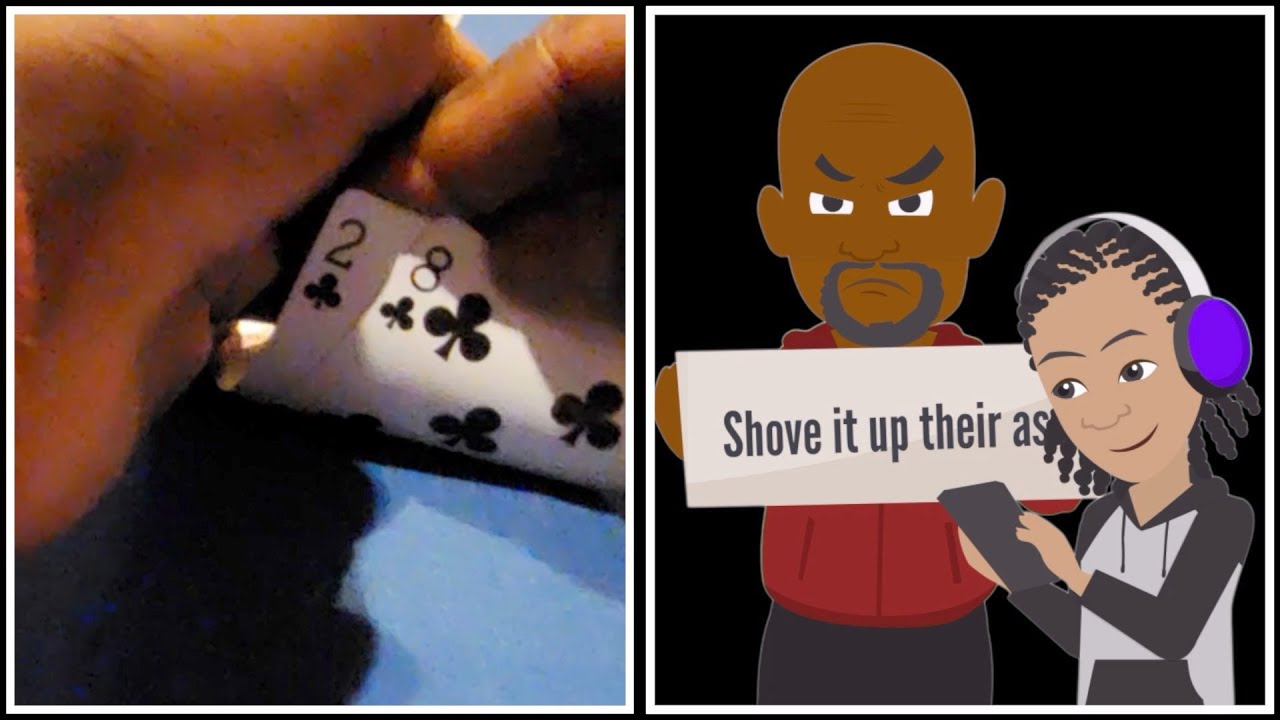 Everyone is a NIT...What do you do?!?