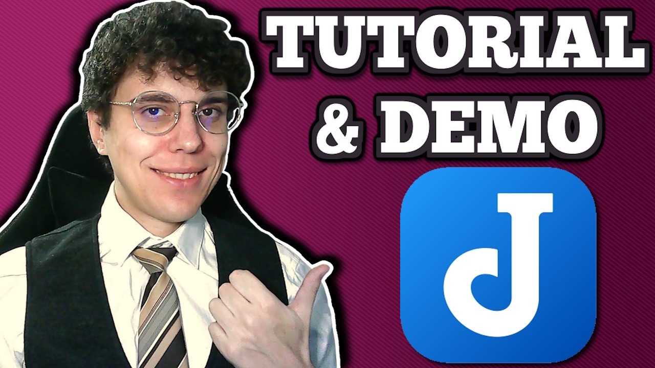 How To Use Joplin (2026) | Beginner Tutorial & Demo