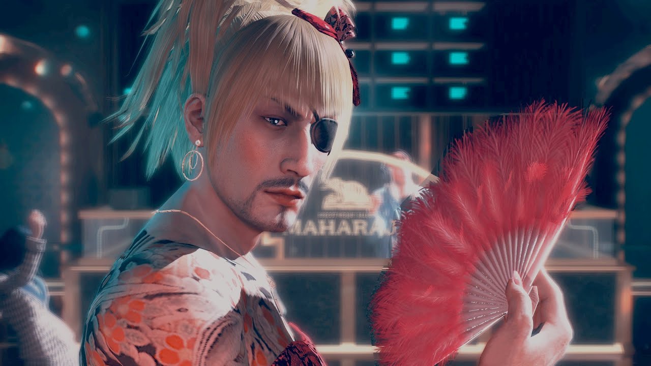 [Majima AI] Koi No Disco Queen |  恋のディスコクイーン