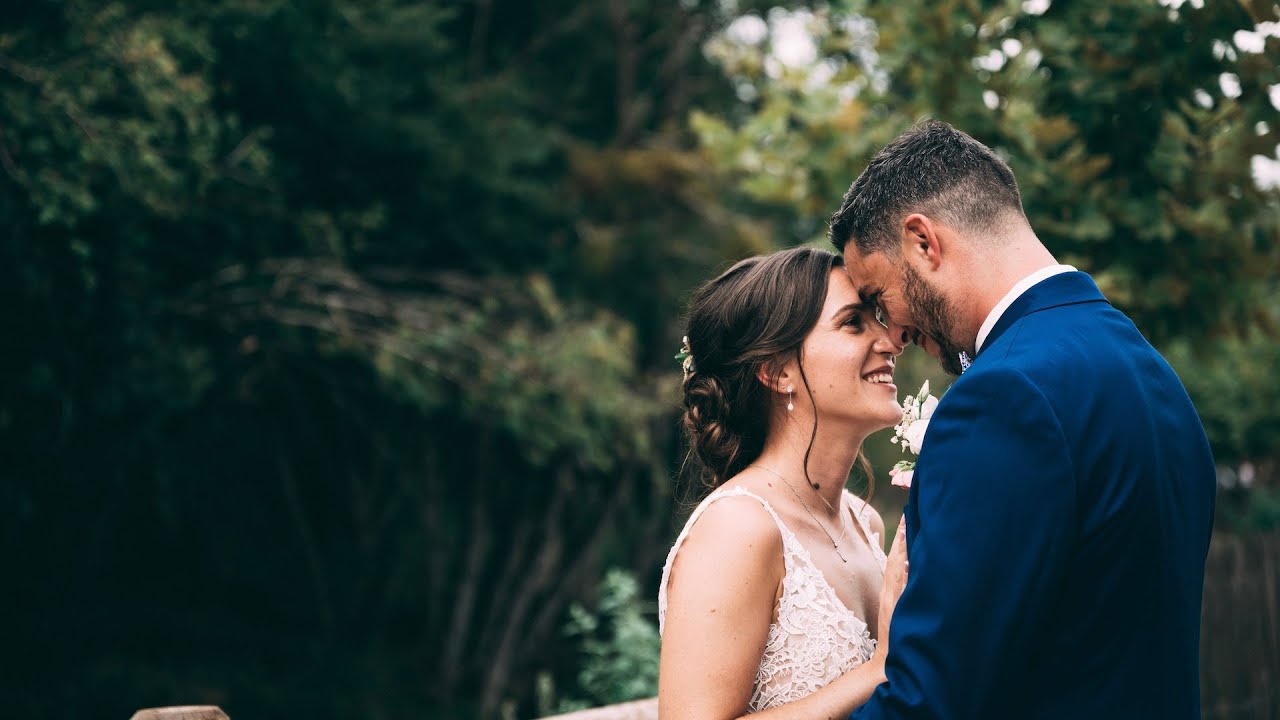 TEASER Julie & Franck
