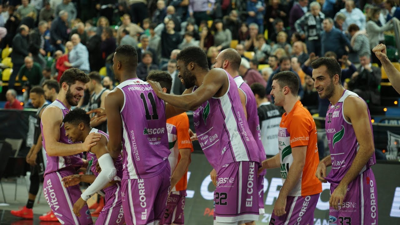 Highlights| Junior Robinson (Araberri)