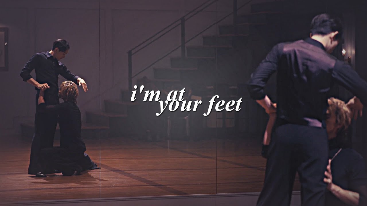 shinya suzuki & shinya sugiki / whenever, wherever (10 dance fmv)