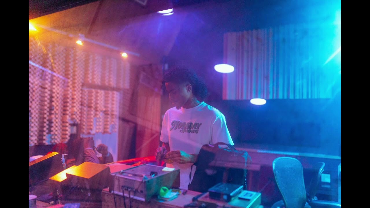 [FREE] Aaron May Type Beat 2022 