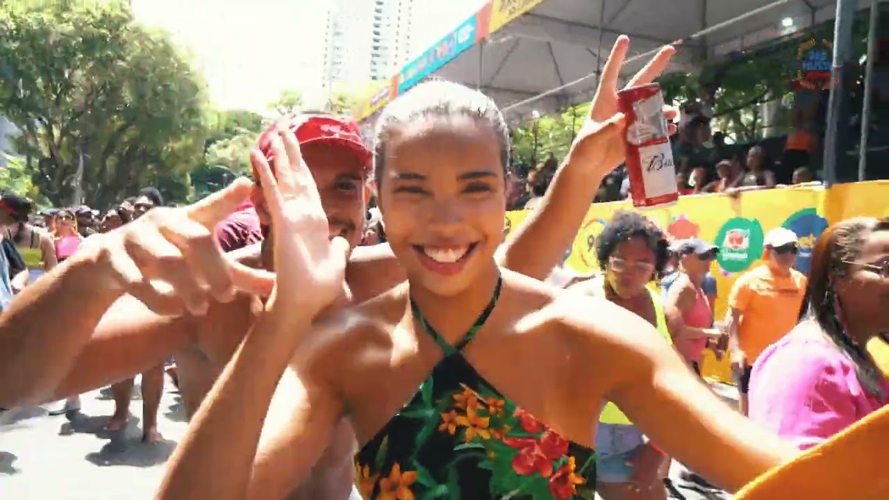 CARNAVAL MINHA BAHIA - CIRCUITO OSMAR 2025 - 6&ordm; DIA DE FOLIA - PARTE 2