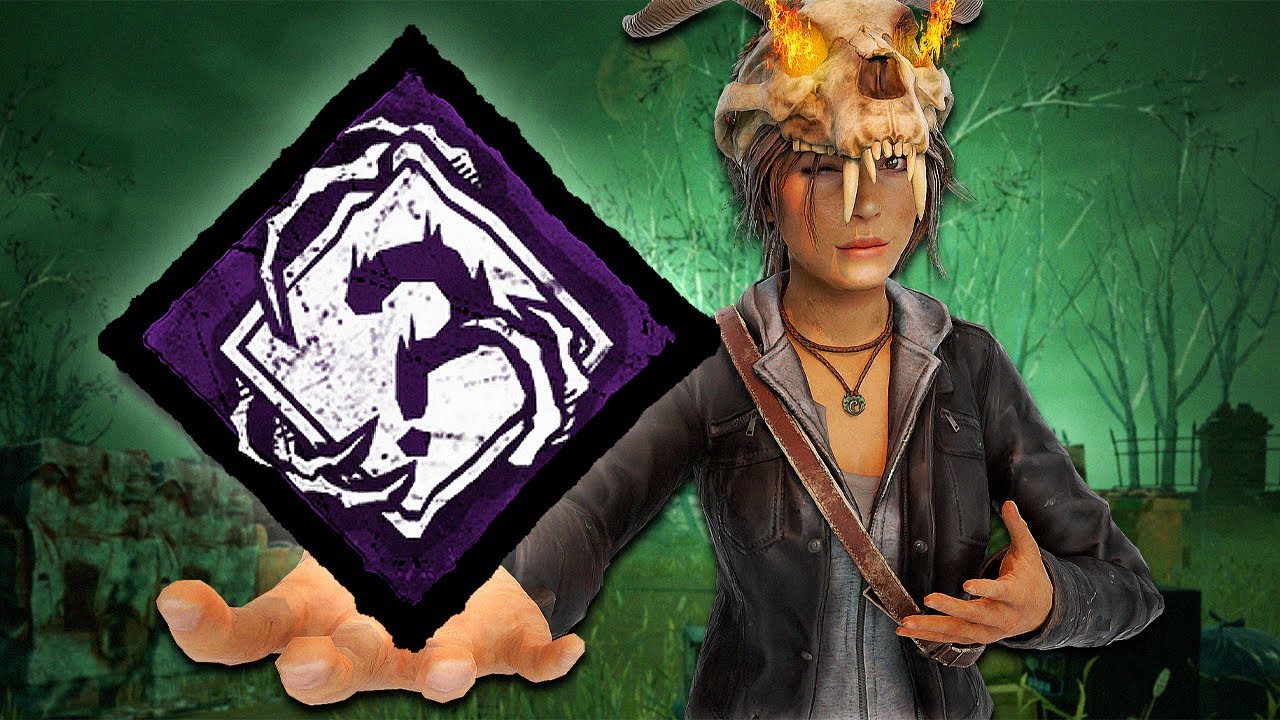 This Perk is EXTREMELY Underrated!