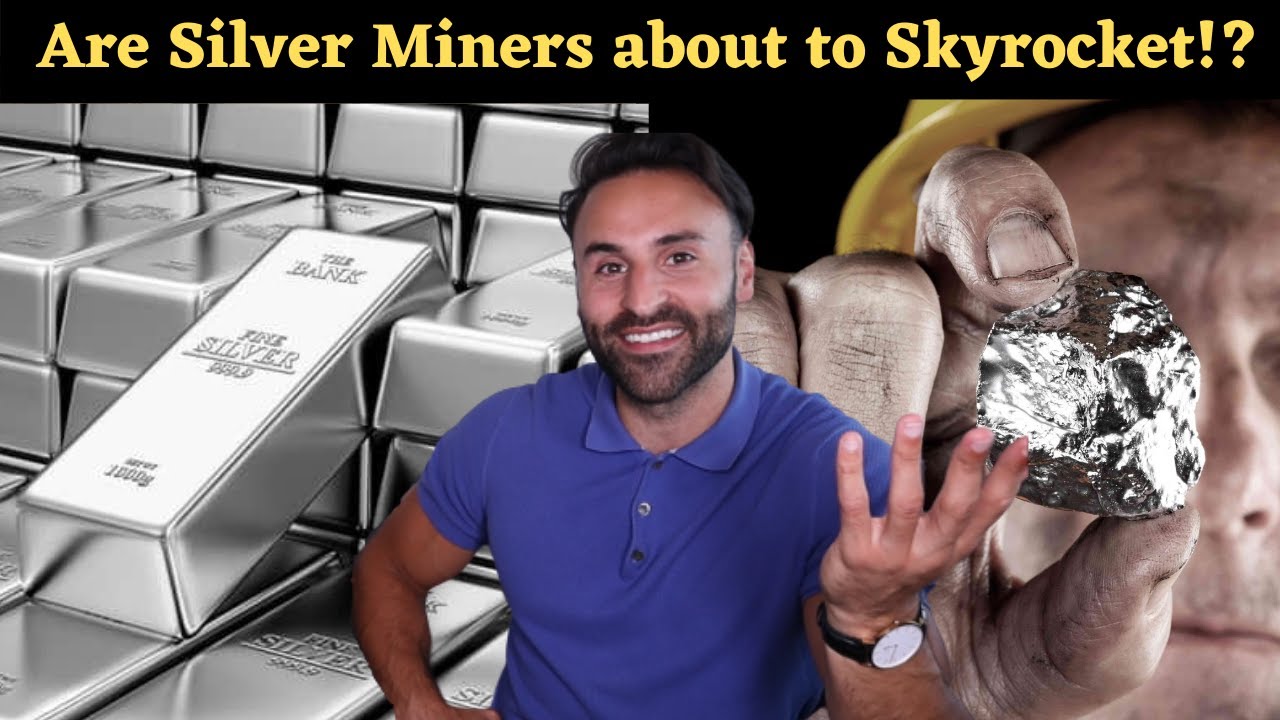 3 Best Silver Mining Stocks to Buy now!??
