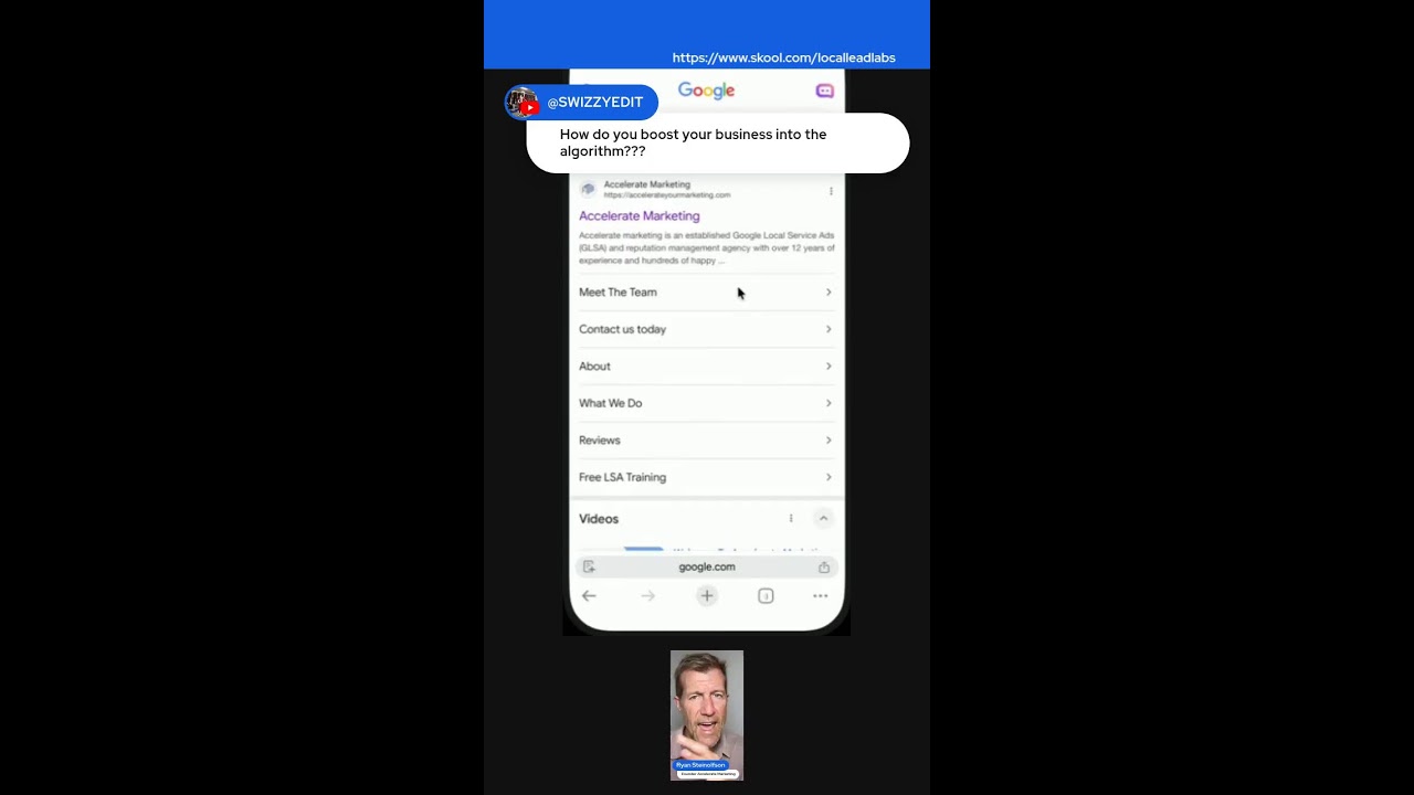Google’s 2026 Death Sentence: The 3 Updates Killing Your Rankings (And How to Win) 📱