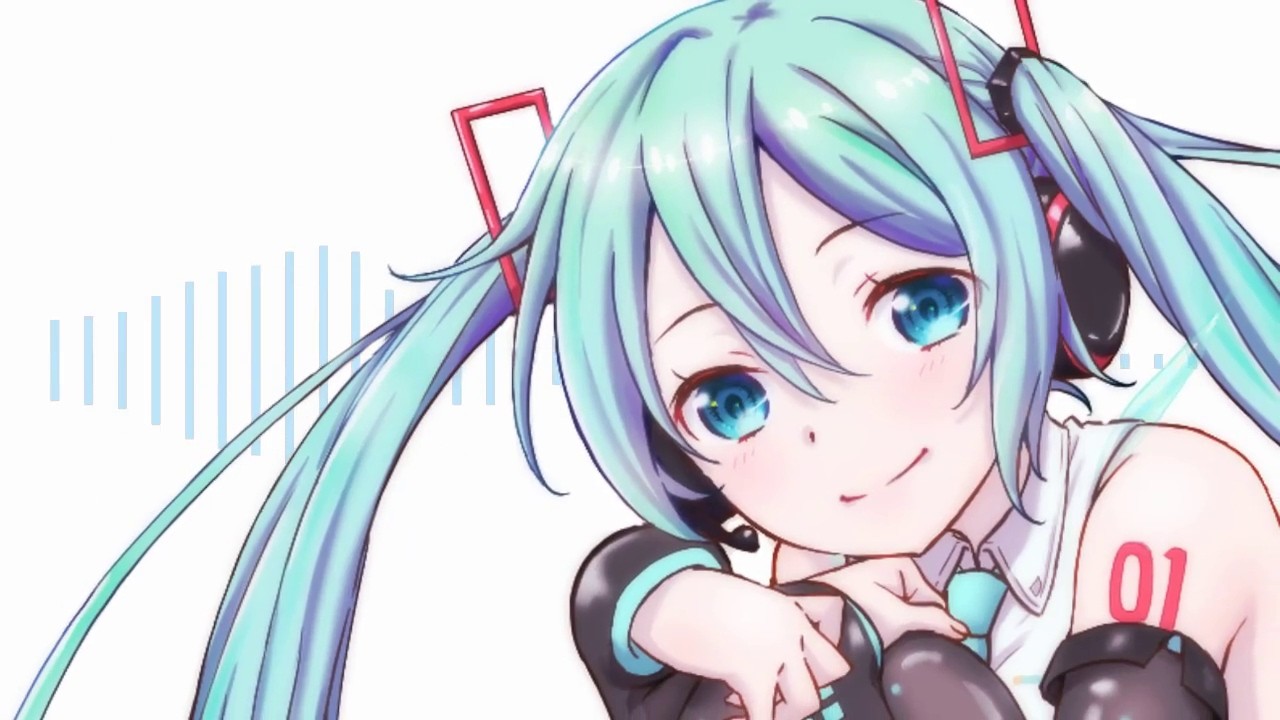 [NND Reprint]【初音ミク】だいだいダイスキ【オリジナル】