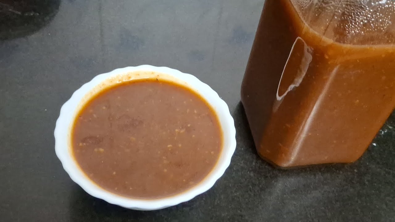 मैंने तो महीने भर के लिए स्टोर कर लिया🤭|| इसके बिना चाट तो अधूरी लगती है||