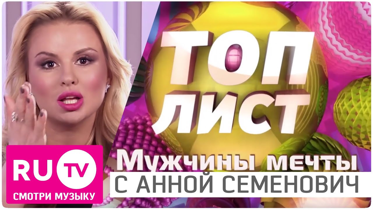 ТОП 10 лучших мужчин шоу-бизнеса. #ТОПЛИСТ
