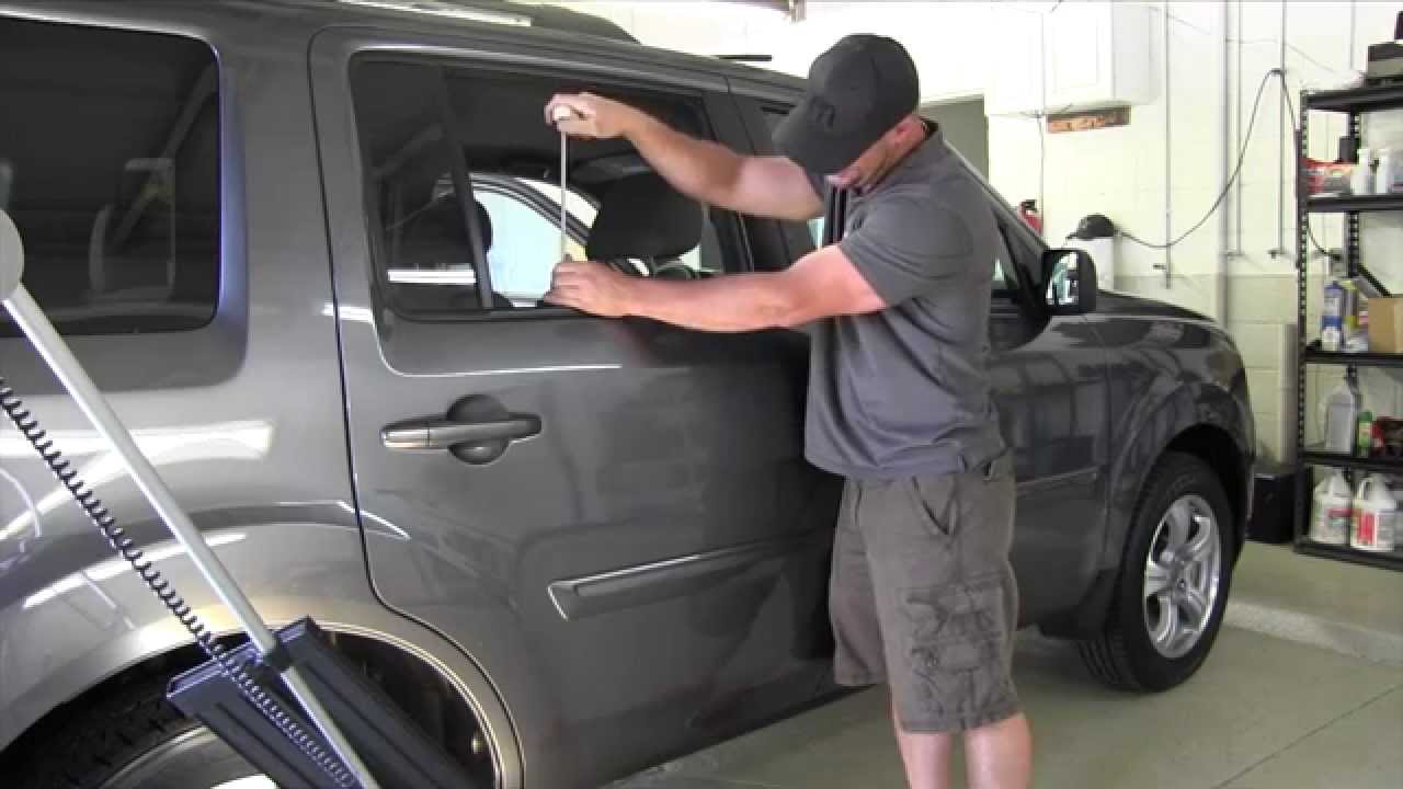 Greenville Dent Repair by Dent Pro Upstate, LLC