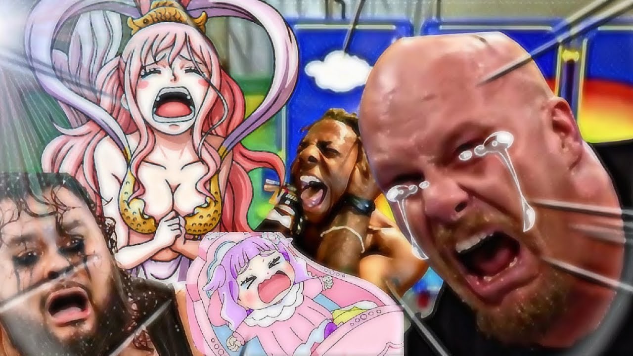 Le Big Show Des Defis Extremes - Episode 10 - Mais C'est La Garderie Ici Ou Quoi?