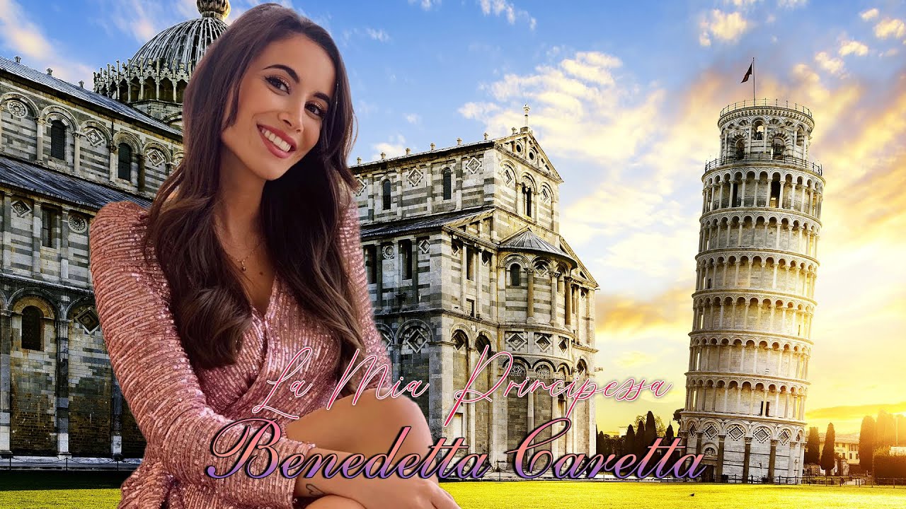 Benedetta Caretta | Greatest Top Hits Cover Of Popular Songs 2021