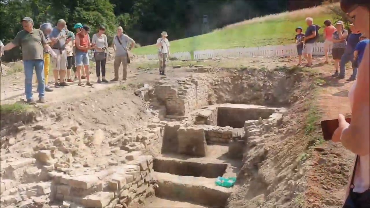 Himmelpforte - Das verschwundene Kloster - 3. Teil