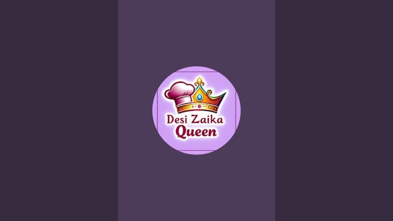 Desi Zaika Queen is live