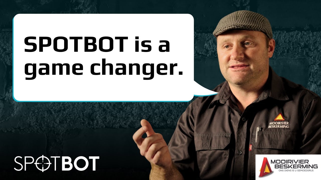 SPOTBOT: A Security Operation Manager’s Perspective