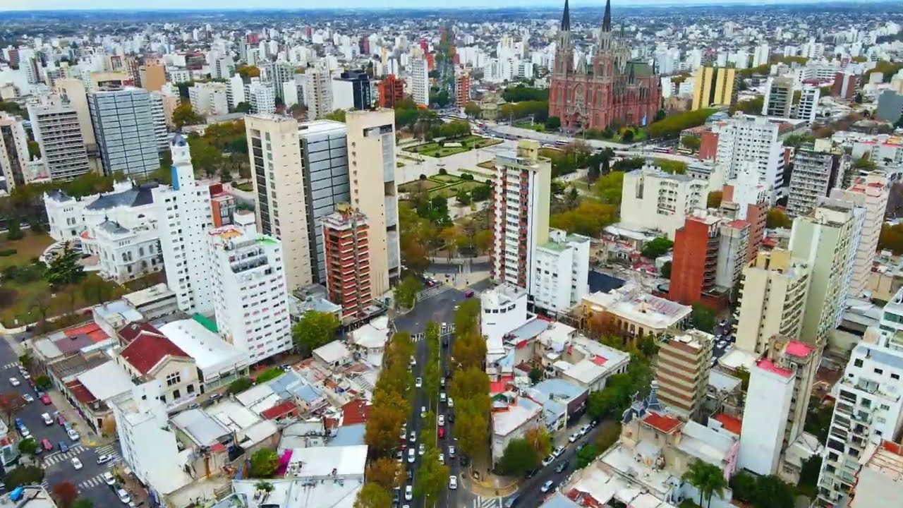La Plata, M&iacute; Ciudad!!!