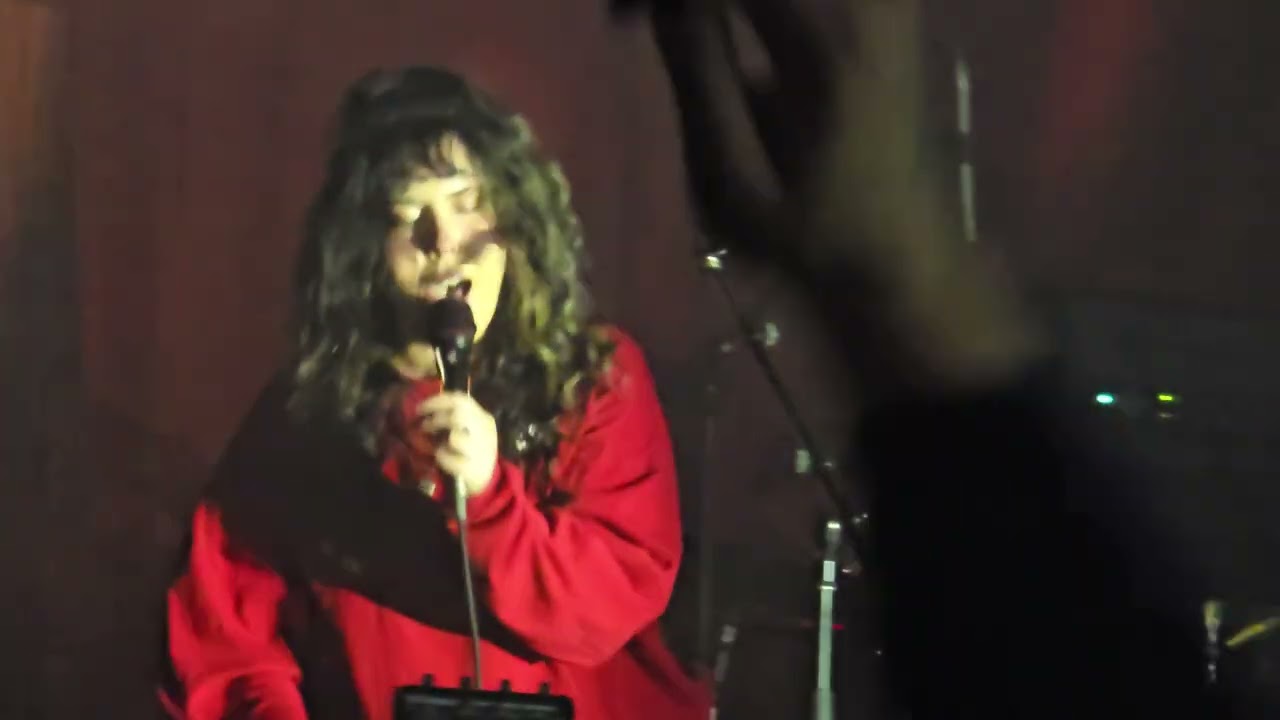Fleshwater - Last Escape (Live 9-26-2025)  St Louis 
