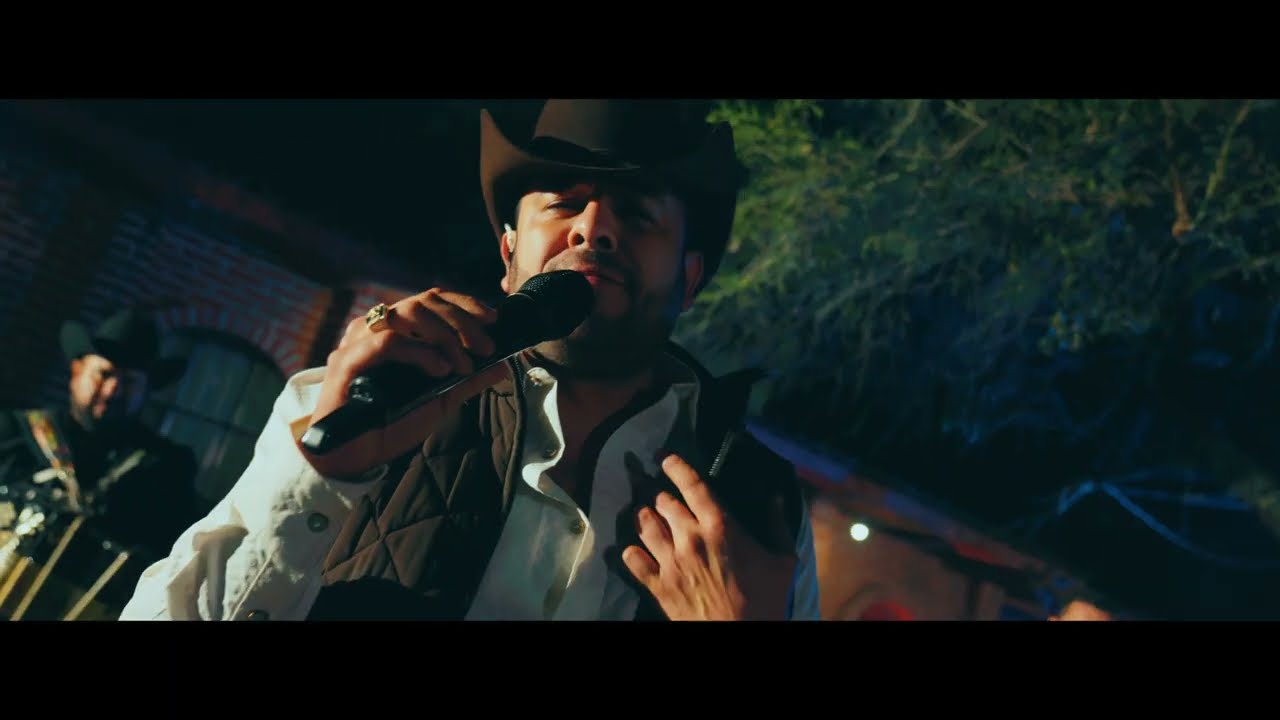 Francisco El Gallo Elizalde - Añoranza (Video Oficial)