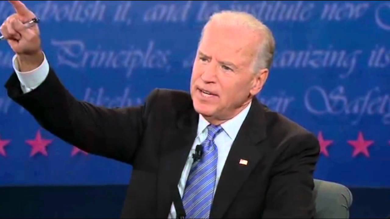 Vice President Joe Biden on Giving the Middle Class a Fair Shot