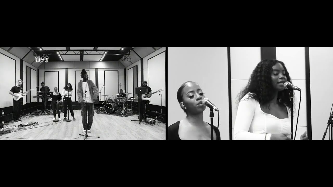 Polaroids (Live)