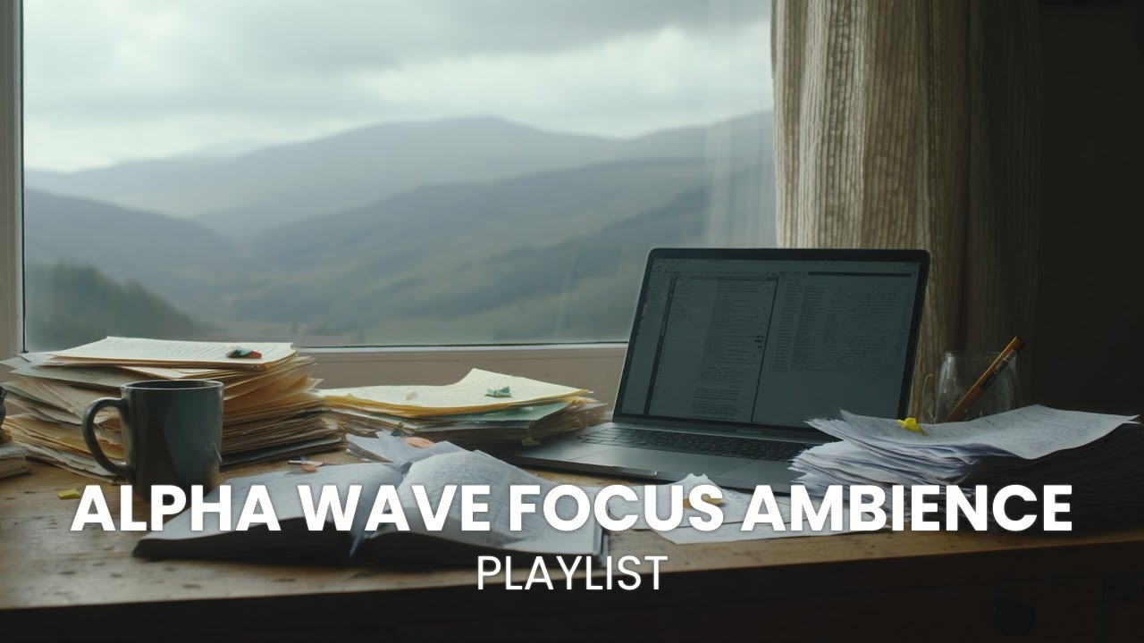 Consistent Alpha Focus for Long Exams