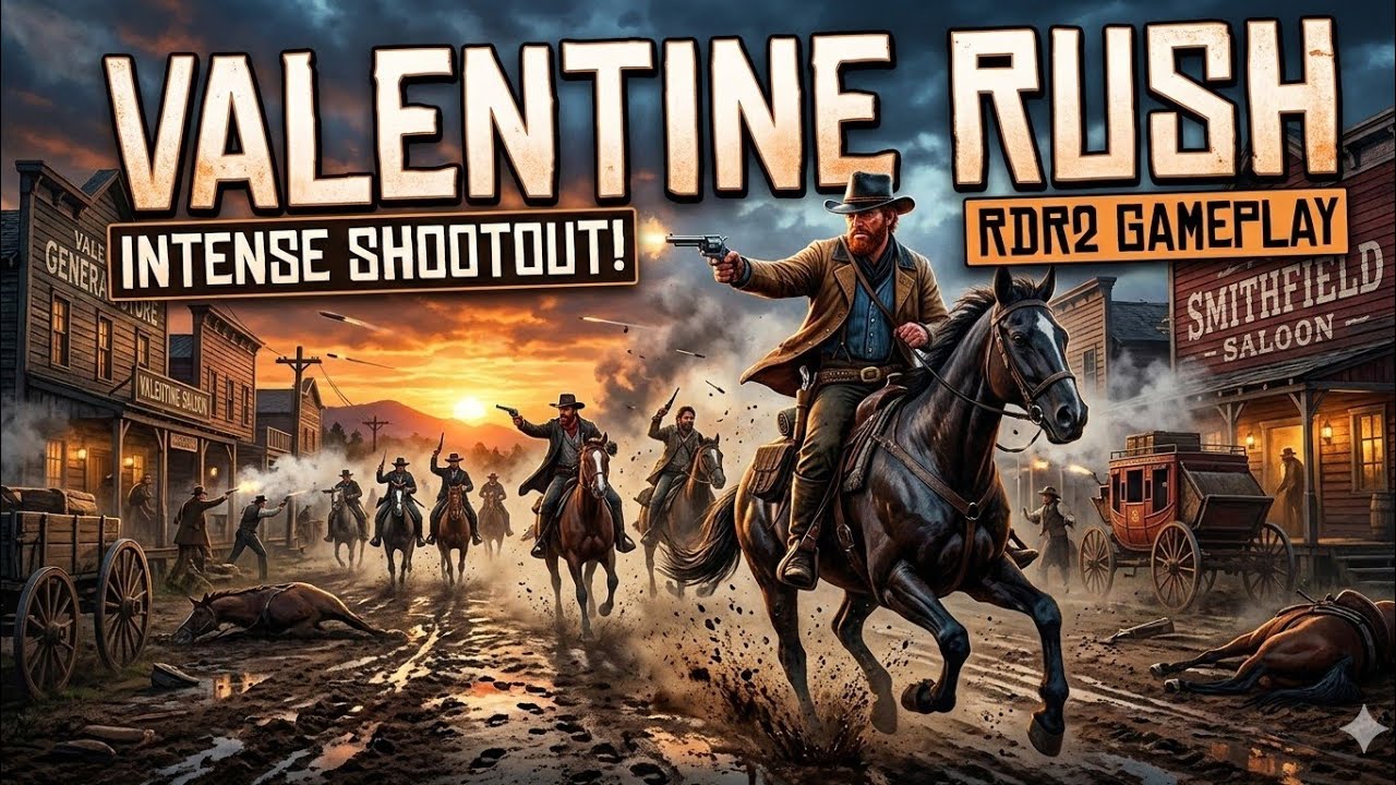 Valentine Bar Bloodbath - Arthur Morgan Gone Wild! 🤠🔥| #gta6 #gta5 #gtaonline #rdr2 #rockstargames 