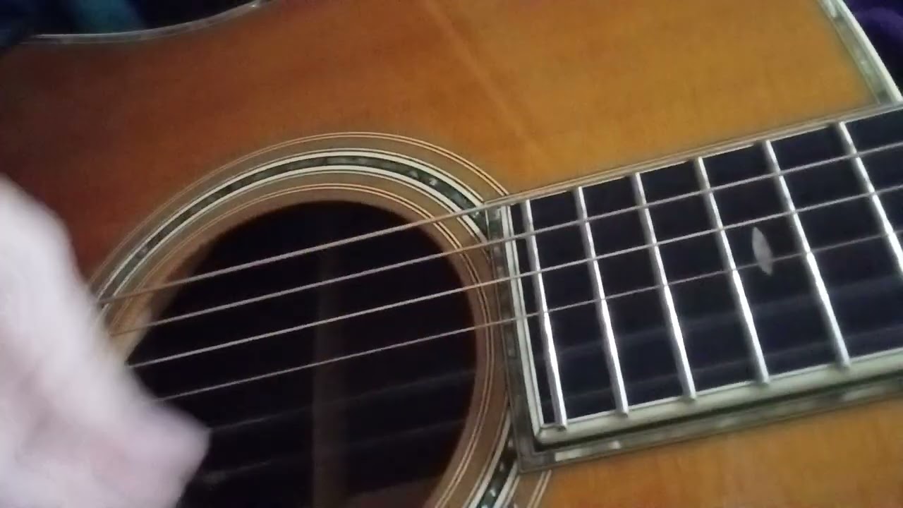 HOWEVER   GLAY   弾き語りカバー