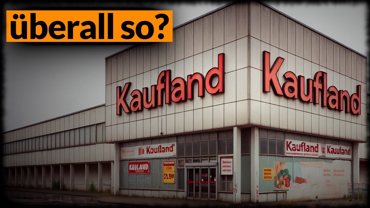 WAR ALLES NUR EINE AUSNAHME? | Meine Meinung zum Hygiene-Skandal bei KAUFLAND