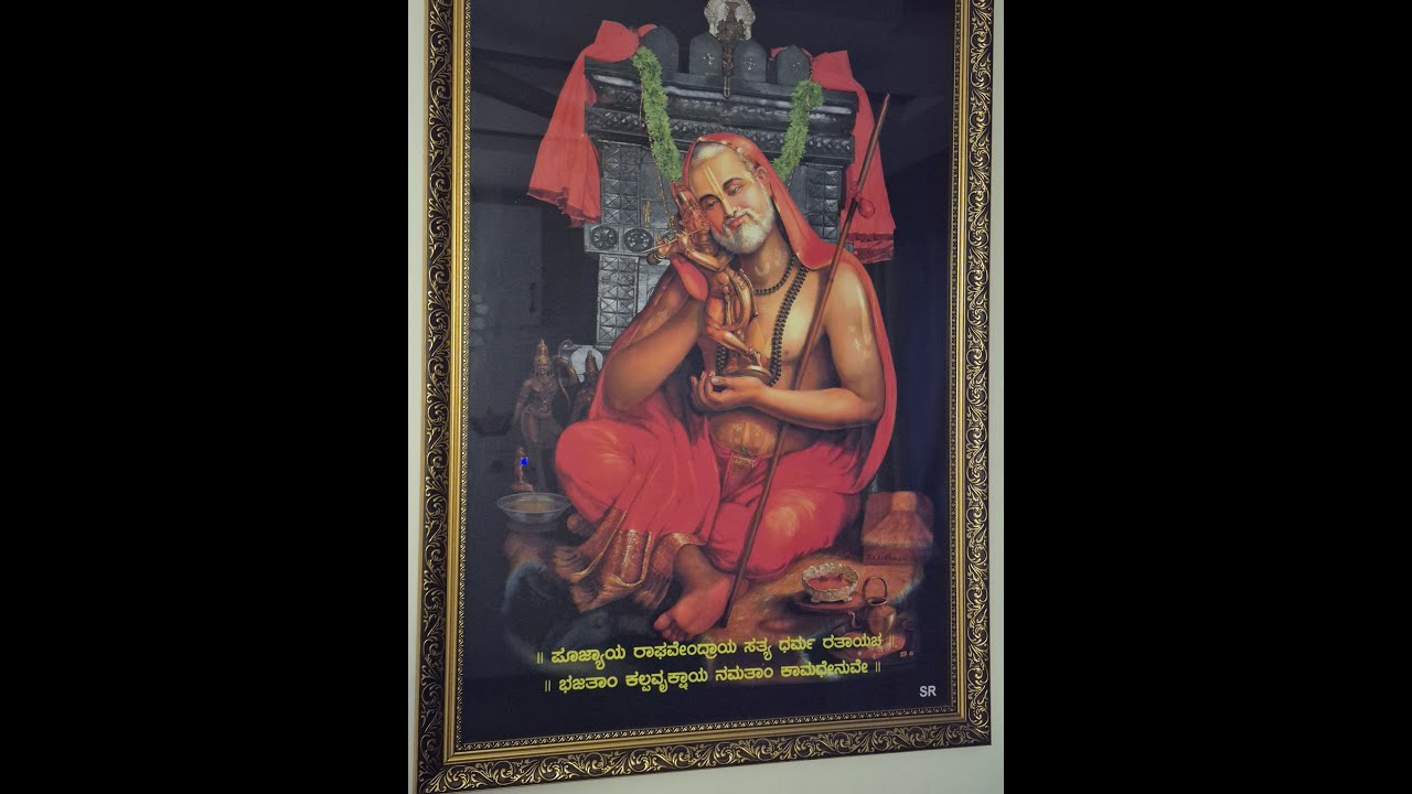 Mantralayam, Yaganti, Ahobilam trip