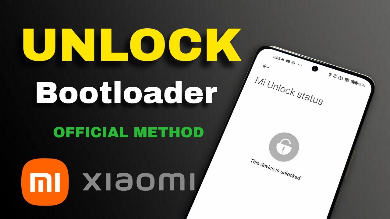 How to Unlock Bootloader on Any Xiaomi/Redmi/POCO Device! (Official) #miui #xiaomi #redmi #poco #mi