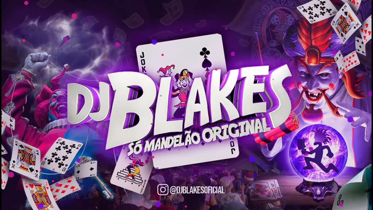 MENOR PE&Ccedil;A - MC VK da VS (DJ Blakes, DJ Keevin & DJ MVB7) 2026