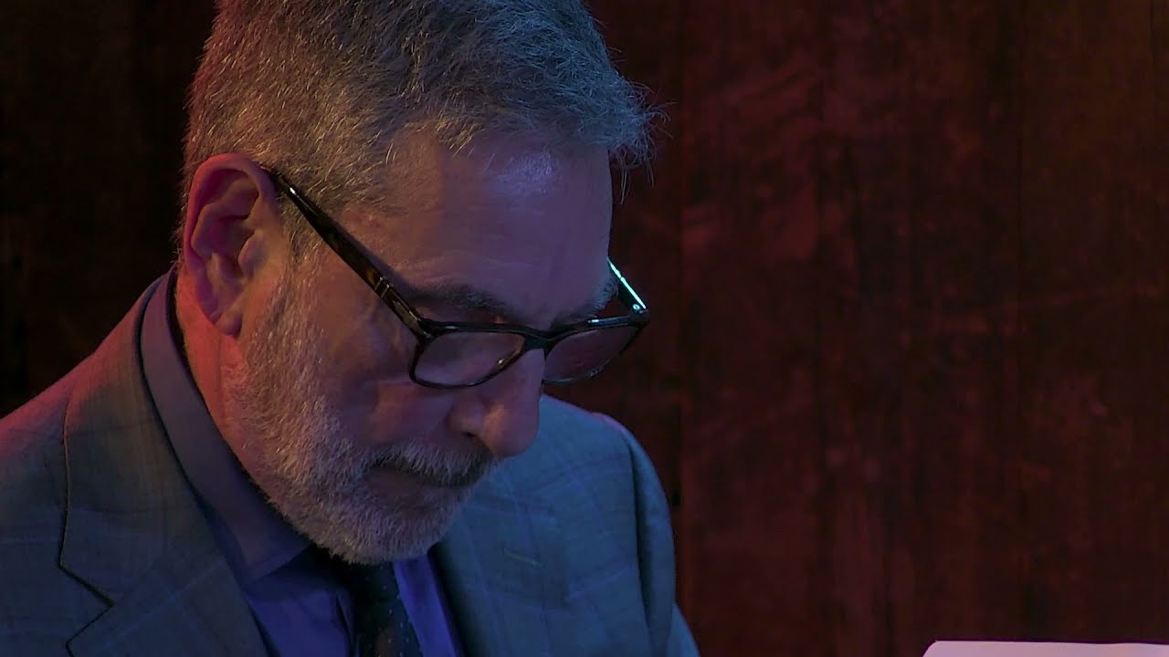 Mike LeDonne Quartet featuring Eric Alexander - Jacob's Ladder