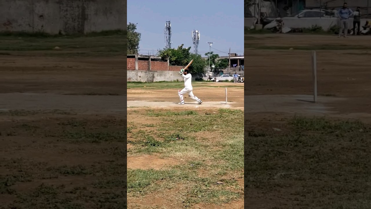 Miri Piri Cricket Club vs Game changers ldh 02/4/2023 