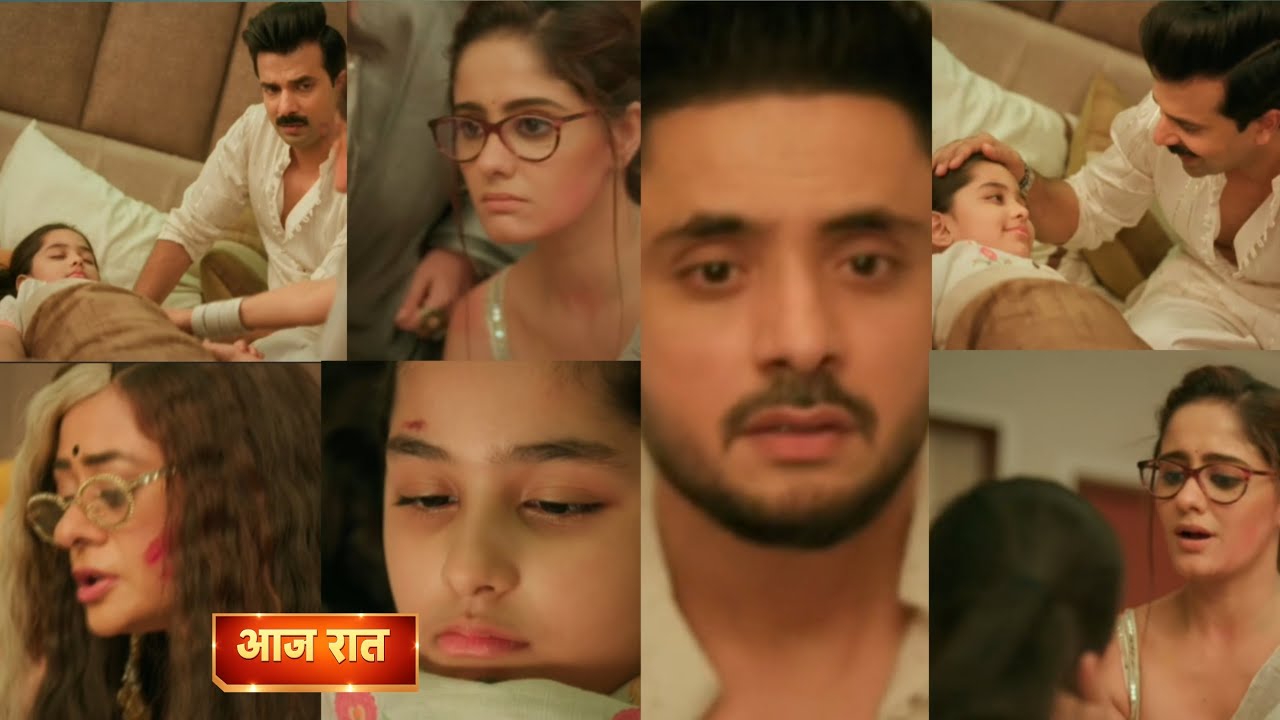 Mannat har khushi paane ki New promo - Dua ka aaya hosh
